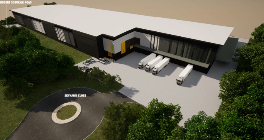 To Let Commercial Property for Rent in Airport Industria Western Cape